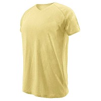 [해외]JOLUVI Corfu 반팔 티셔츠 6139788412 Yellow Vigore