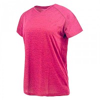 [해외]JOLUVI Split 반팔 티셔츠 6139788531 Rosa Neon Vigore