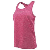 [해외]JOLUVI Split 민소매 티셔츠 6139788536 Rosa Neon Vigore