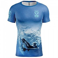 [해외]OTSO T-셔츠반팔 티셔츠 6137938142 Surf