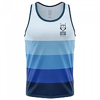 [해외]OTSO SG 민소매 티셔츠 6138358248 Blue
