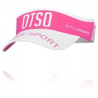 [해외]OTSO 썬바이저 6138358260 Fluo Pink / White