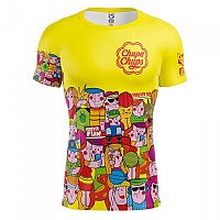 [해외]OTSO Chupa Chups Forever Fun 반팔 티셔츠 6138669062 Multicolor