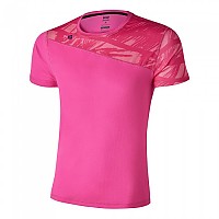 [해외]42K RUNNING Nature 반팔 티셔츠 6139698986 Pink