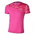 [해외]42K RUNNING Nature 반팔 티셔츠 6139698986 Pink