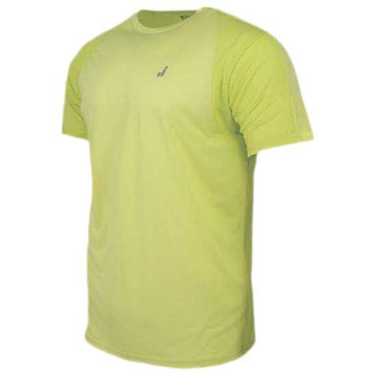 [해외]JOLUVI Cascais 반팔 티셔츠 6139788399 Yellow