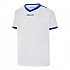 [해외]JOLUVI Play 반팔 티셔츠 6139788526 White / Royal Blue