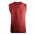 [해외]LURBEL Samba 민소매 티셔츠 6140122804 Red / Black