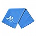 [해외]MISSION 엔듀라cool Large Microfibre 수건 71346303 Blue