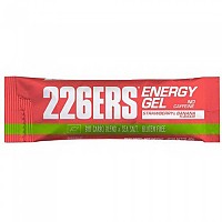[해외]226ERS Energy Bio 40g 30 единицы Клубника & 7138250012 Red