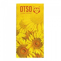 [해외]OTSO 수건 Sunflower 7138264600 Yellow