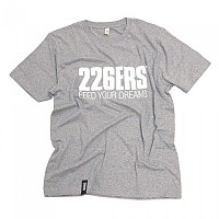 [해외]226ERS Corporate 반팔 티셔츠 7137870863 Grey
