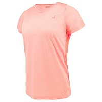 [해외]JOLUVI Cascais 반팔 티셔츠 7139788397 Pink Stick