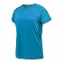 [해외]JOLUVI Split 반팔 티셔츠 7139788530 Blue Vigor?