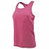 [해외]JOLUVI Split 민소매 티셔츠 7139788536 Rosa Neon Vigore