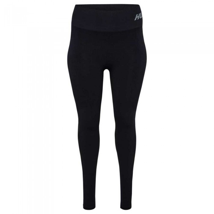 [해외]험멜 TE Pace Plus high waist leggings 7140106090 Black