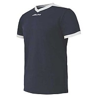 [해외]JOLUVI Play 반팔 티셔츠 7139788522 Navy / White