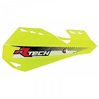 [해외]RTECH Dual 핸드가드 9136887601 Neon Yellow