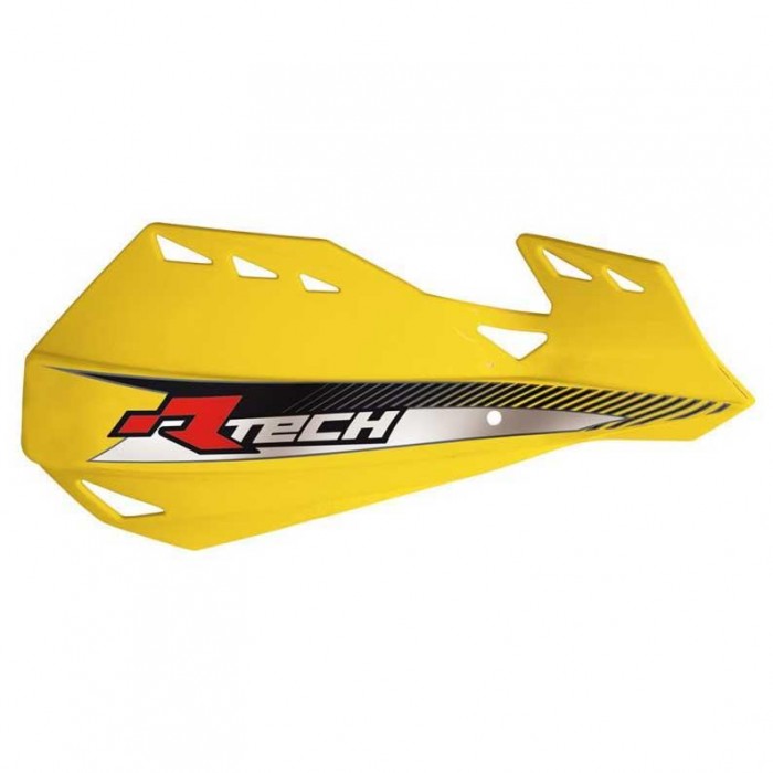 [해외]RTECH Dual 핸드가드 9136887602 Yellow