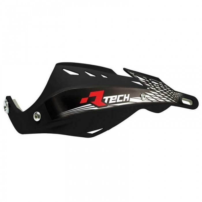 [해외]RTECH Gladiator 핸드가드 9136887624 Black