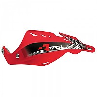 [해외]RTECH Gladiator 핸드가드 9136887625 Red