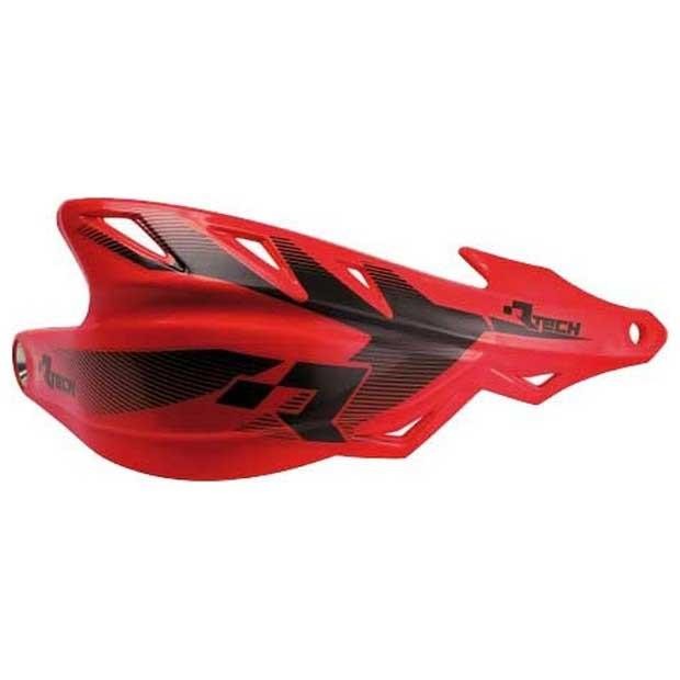 [해외]RTECH Raptor 핸드가드 9136887635 Red