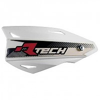 [해외]RTECH Vertigo 핸드가드 9136887640 White