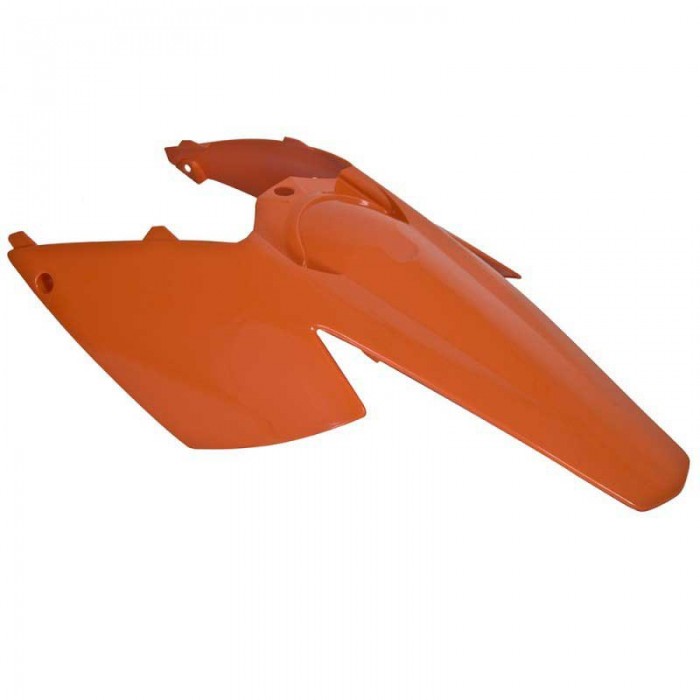 [해외]RTECH KTM EXC/EXC-F/SX/SX-F 리어 펜더 9137189849 Orange