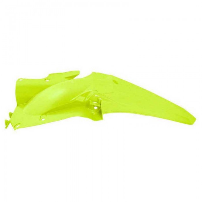 [해외]RTECH Yamaha YZ 250F/YZ 450F 리어 펜더 9137189920 Neon Yellow