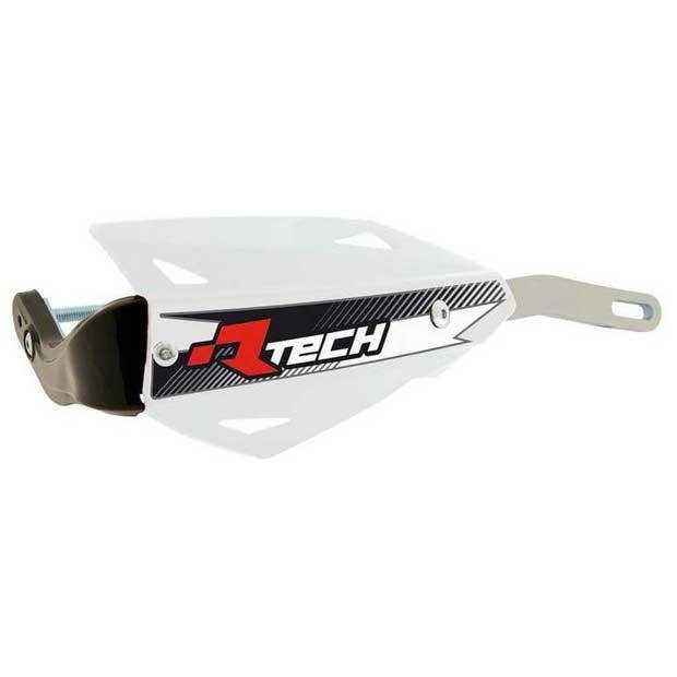 [해외]RTECH Vertigo 핸드가드 9138339048 White