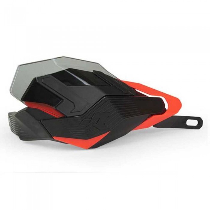 [해외]RTECH HP3 Adventure 핸드가드 9138461855 Black / Neon Orange