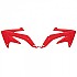[해외]RTECH Honda CRF 450X 라디에이터 덮개 9137190325 Red