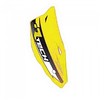 [해외]RTECH Vertigo Replacement Covers 핸드가드 9137394641 Neon Yellow