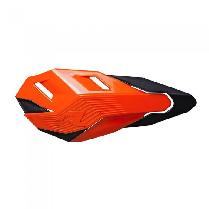 [해외]RTECH HP3 Cross/Enduro 핸드가드 9137834871 Orange / Black