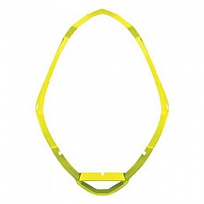 [해외]LS2 MX703 베젤 아래로 9139019307 Fluo Yellow