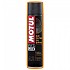 [해외]모튤 전기 청소기 A2 Air Filter Oil-Spray 400ml 9137053938 Orange