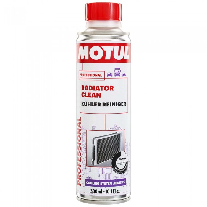 [해외]모튤 Radiator Clean 300ml 클리너 9137053962