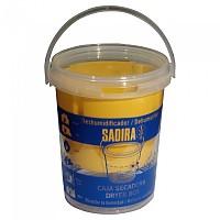 [해외]SADIRA 제습기 상자 9139221507 White / Yellow / Blue