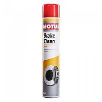 [해외]모튤 전기 청소기 Brake Clean 20L 9139902463 Black