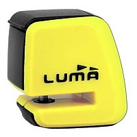[해외]LUMA 디스크 잠금 92D 9140019243 Yellow