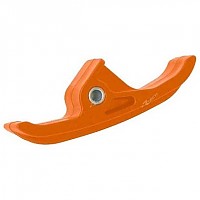 [해외]RTECH 체인 슬라이더 KTM EXC/EXC-F/SX/SX-F 2000-2011 9136887654 Orange