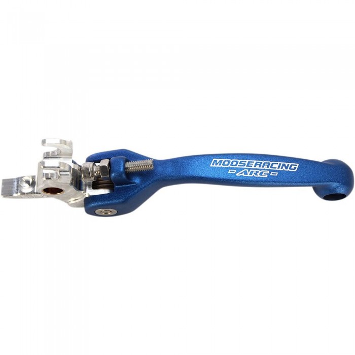 [해외]MOOSE HARD-PARTS 브레이크 레버 Mse Brembo BR-925 9140156959 Blue