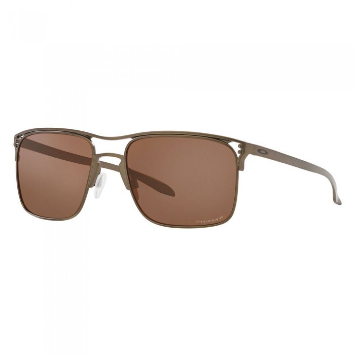 [해외]오클리 Holbrook Ti Prizm Polarized 9139988087 Satin Pewter