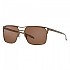 [해외]오클리 Holbrook Ti Prizm Polarized 9139988087 Satin Pewter