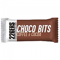 [해외]226ERS 단위 커피와 코코아 에너지 바 인듀런스 Choco Bits 60g 1 4136998528