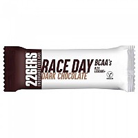[해외]226ERS 유닛 다크초콜릿 에너지바 Race Day BCAA´s 40g 1 4137732960