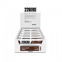 [해외]226ERS 바 초콜릿 Neo 22g 프로tein 1 단위 4137732962