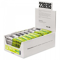 [해외]226ERS 비건 Gummy 30g 42 단위 라임 에너지 바 상자 4137822216