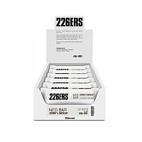 [해외]226ERS 프로틴 바 박스 코코넛 & 초콜릿 Neo 22g 24 단위 4138250036