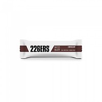 [해외]226ERS 단백질 바 박스 초콜릿 Neo 22g 24 단위 4138250037 Black